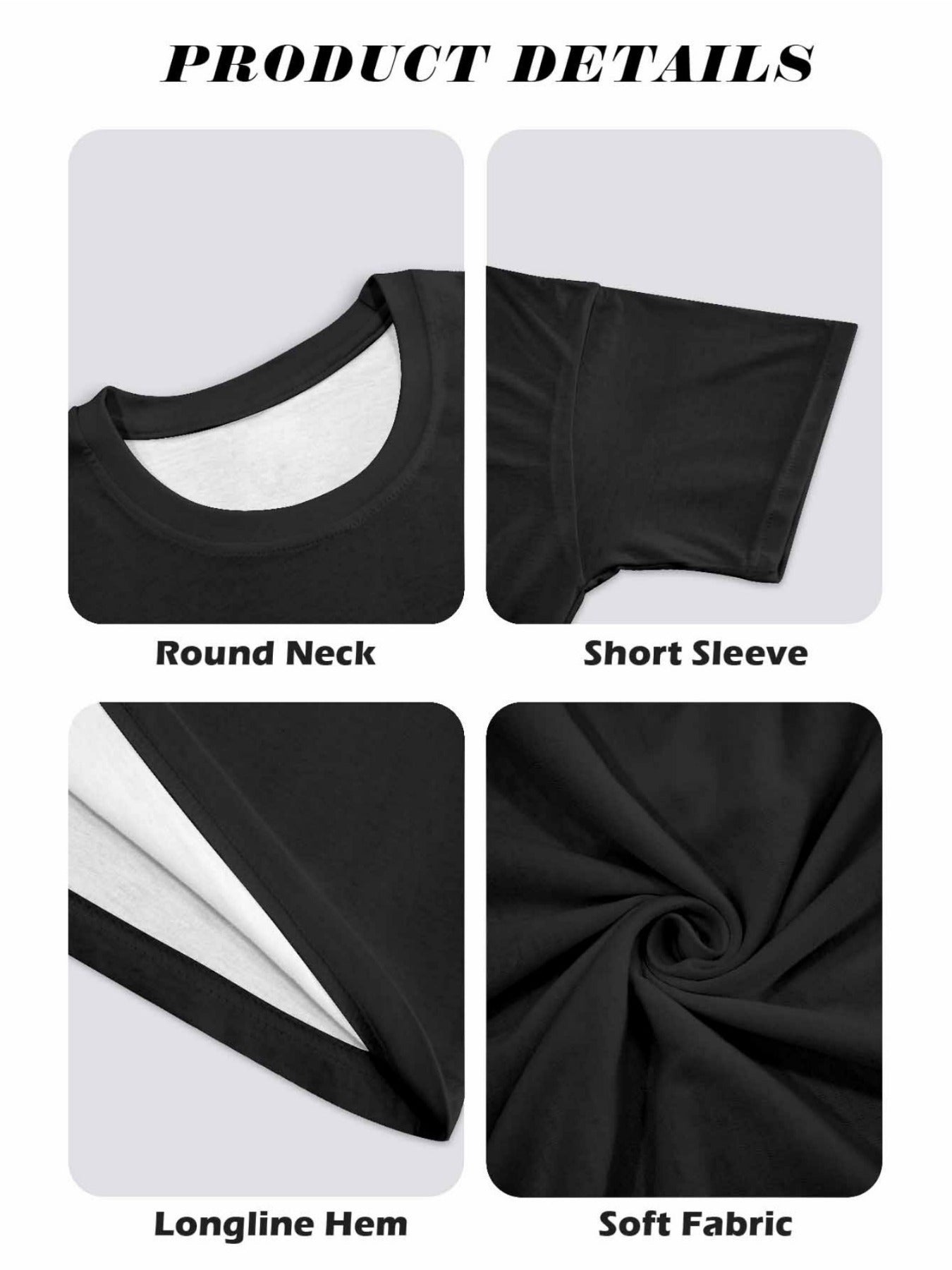 Dad Tax Printed T-shirt, Trendy Short Sleeve, Street Style Short Sleeve T-shirt, Comfortable Fit, Essential Fashion T-shirt For US Elections-2