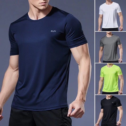 Running Shirts Soccer Shirts Men's Jersey Sportswear Mens