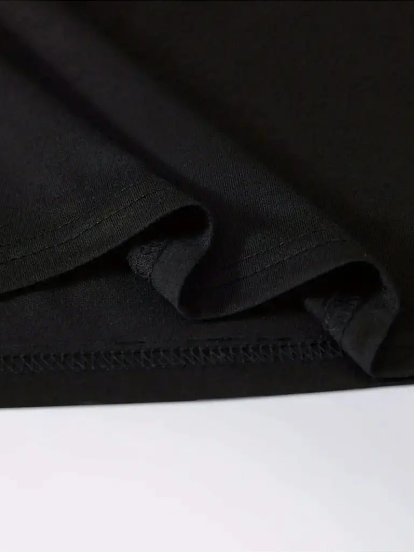 Dad Tax Printed T-shirt, Trendy Short Sleeve, Street Style Short Sleeve T-shirt, Comfortable Fit, Essential Fashion T-shirt For US Elections-4